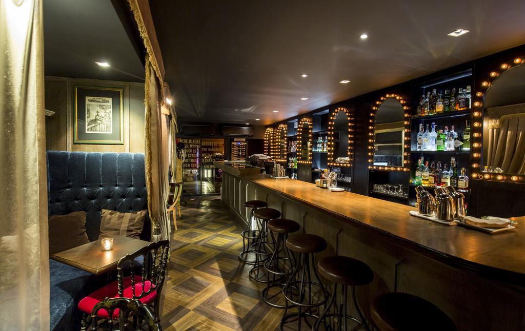 Playhaus Thonglor 3*