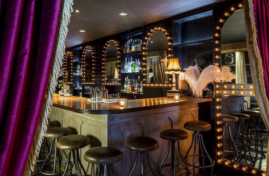 Hotel Playhaus Thonglor Bangkok