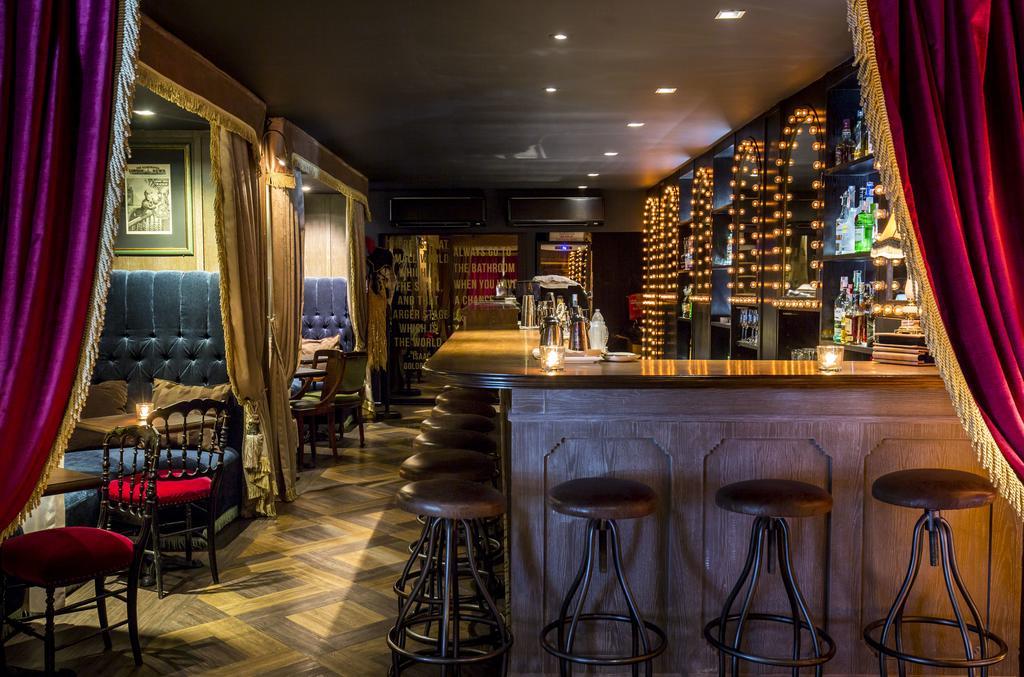 Playhaus Thonglor Bangkok