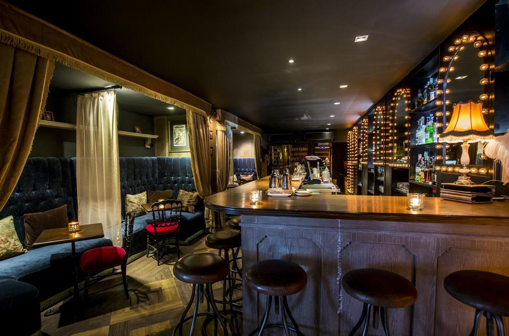 Playhaus Thonglor Bangkok