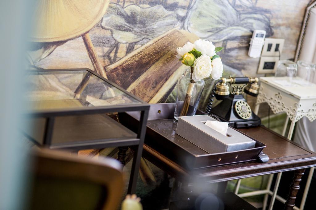 Playhaus Thonglor 3* Bangkok