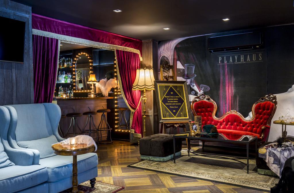 Playhaus Thonglor Hotel
