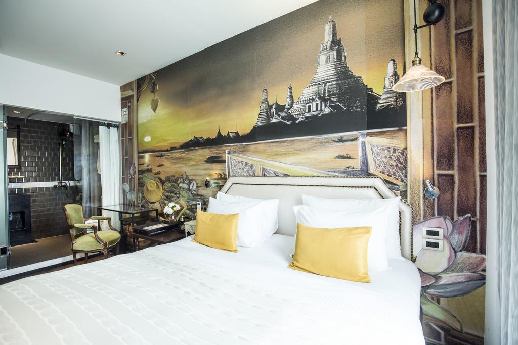 Playhaus Thonglor Hotel Bangkok