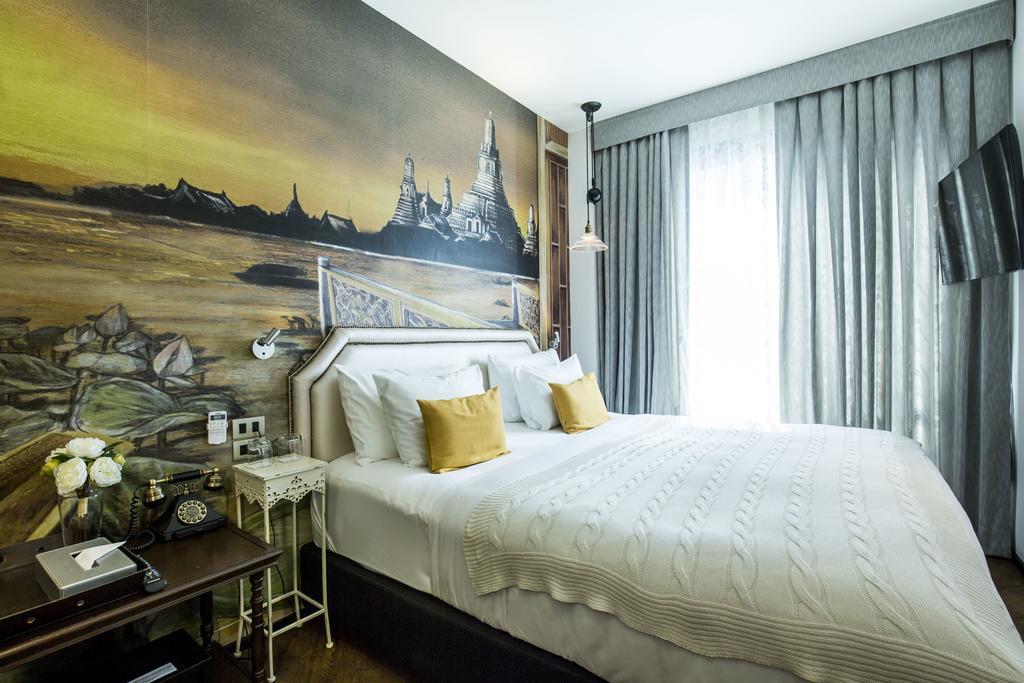 Playhaus Thonglor Hotel 3*