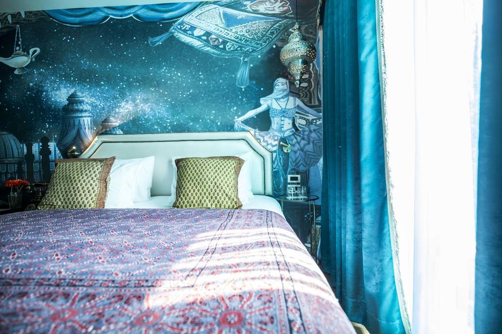 Hotel Playhaus Thonglor 3*