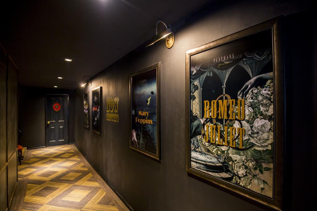 Playhaus Thonglor Hotel