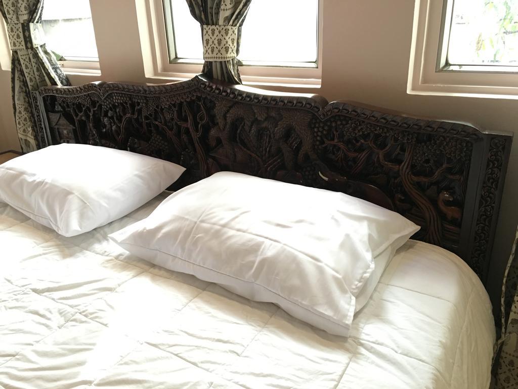 Wisma tamu The Grand Palace Bangkok