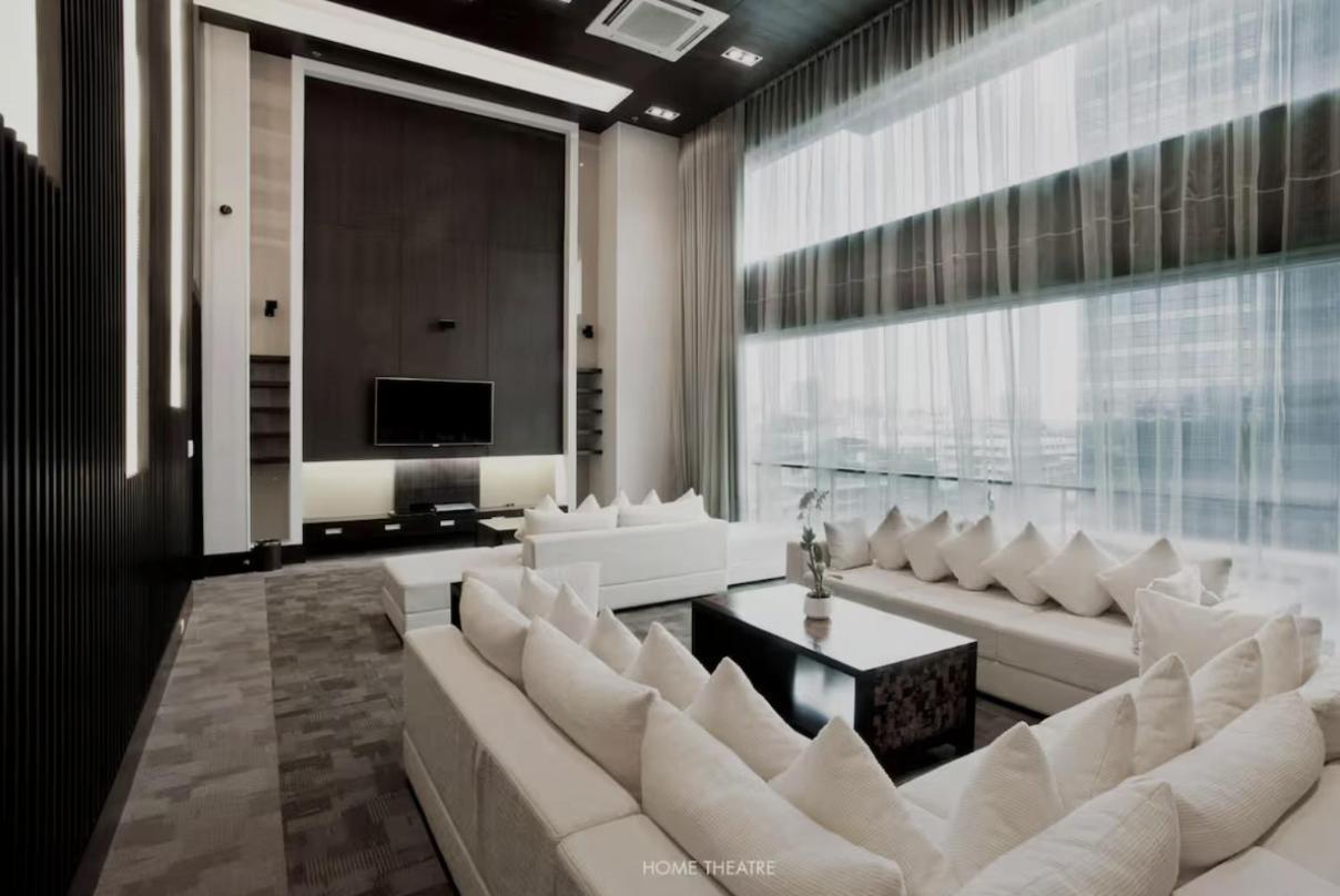 Apartment The C - Luxury With Onsen