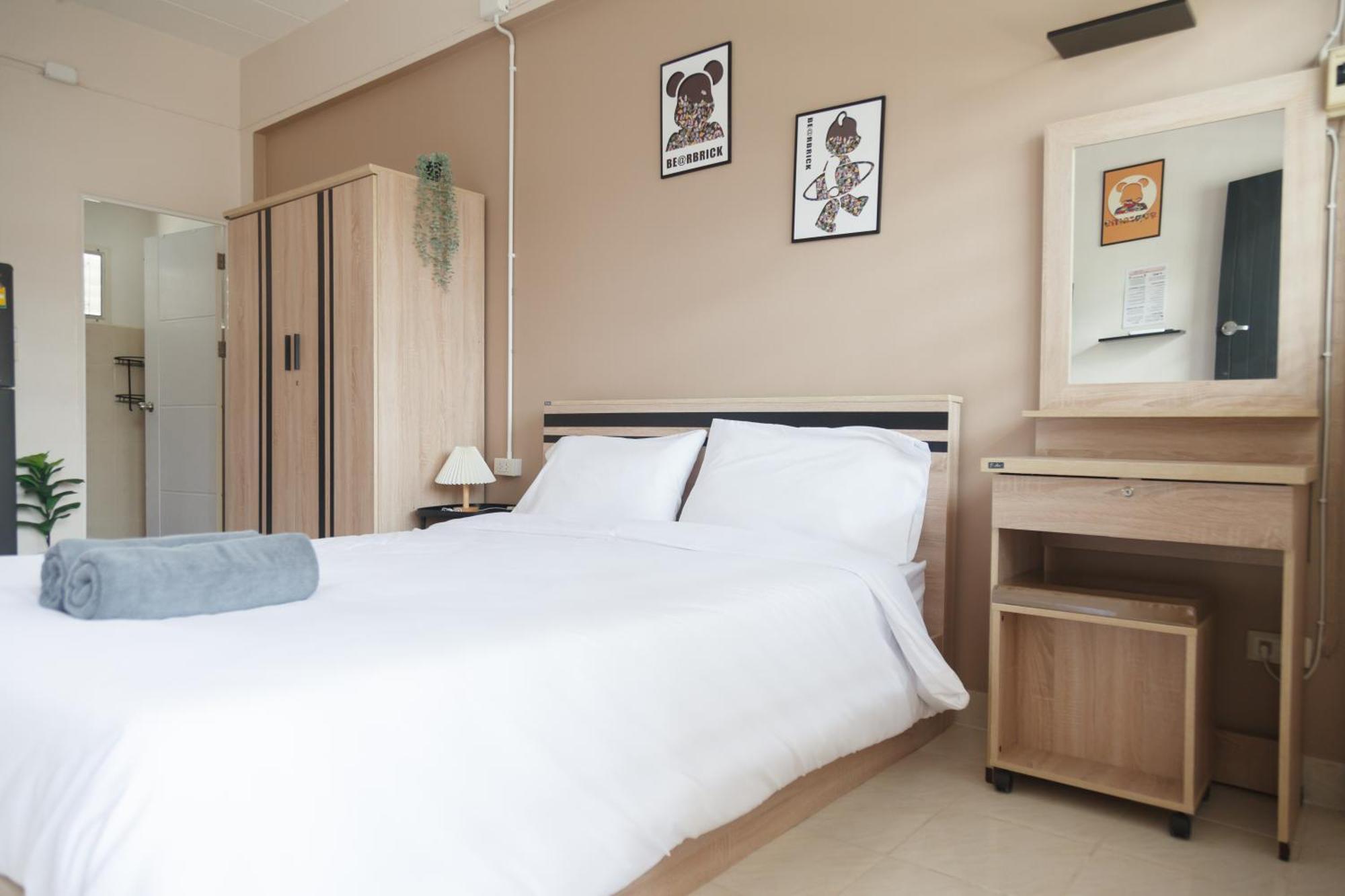 Guest house Relax Dmk *