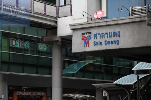 Thaiphiphat House *