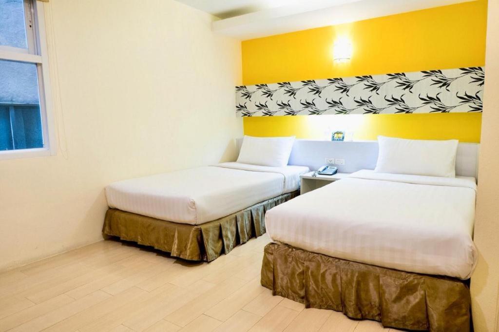 The Konnect Hotel 2*