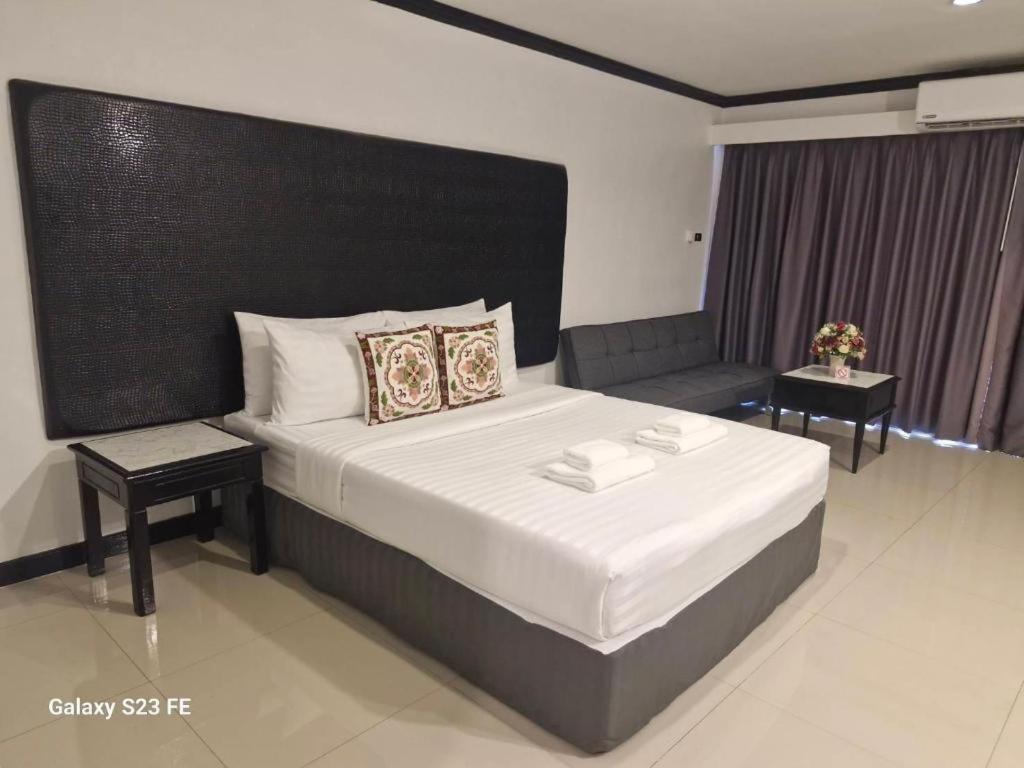Hotel Town In Town Gardent