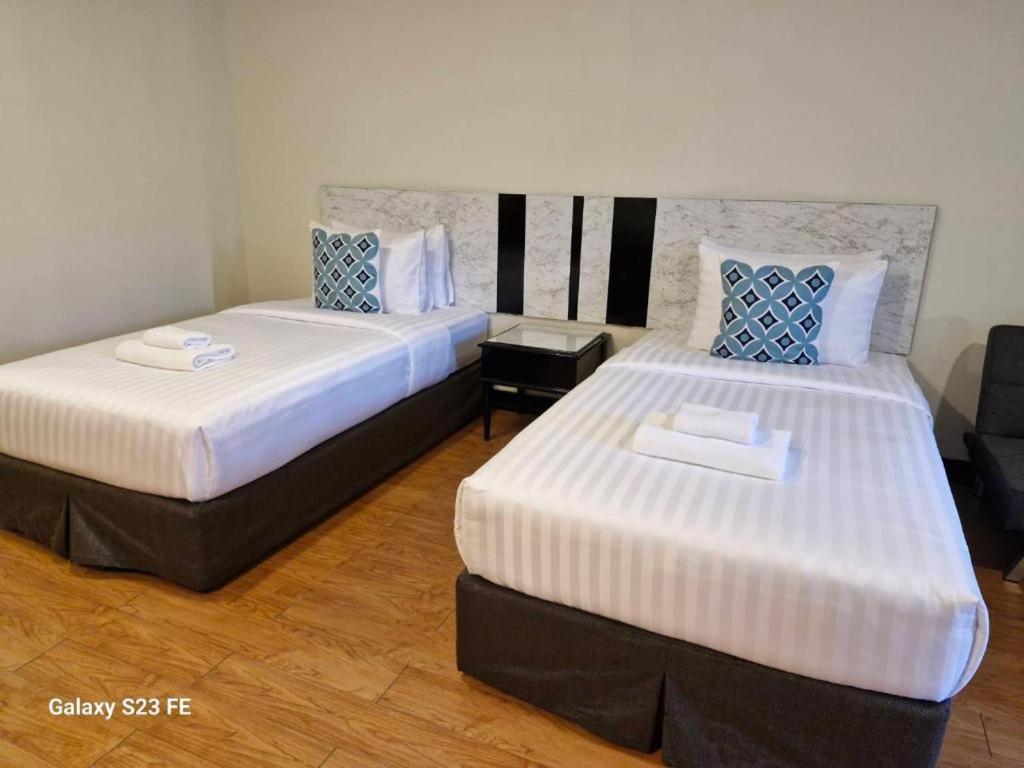 Hotel Town In Town Gardent 3*