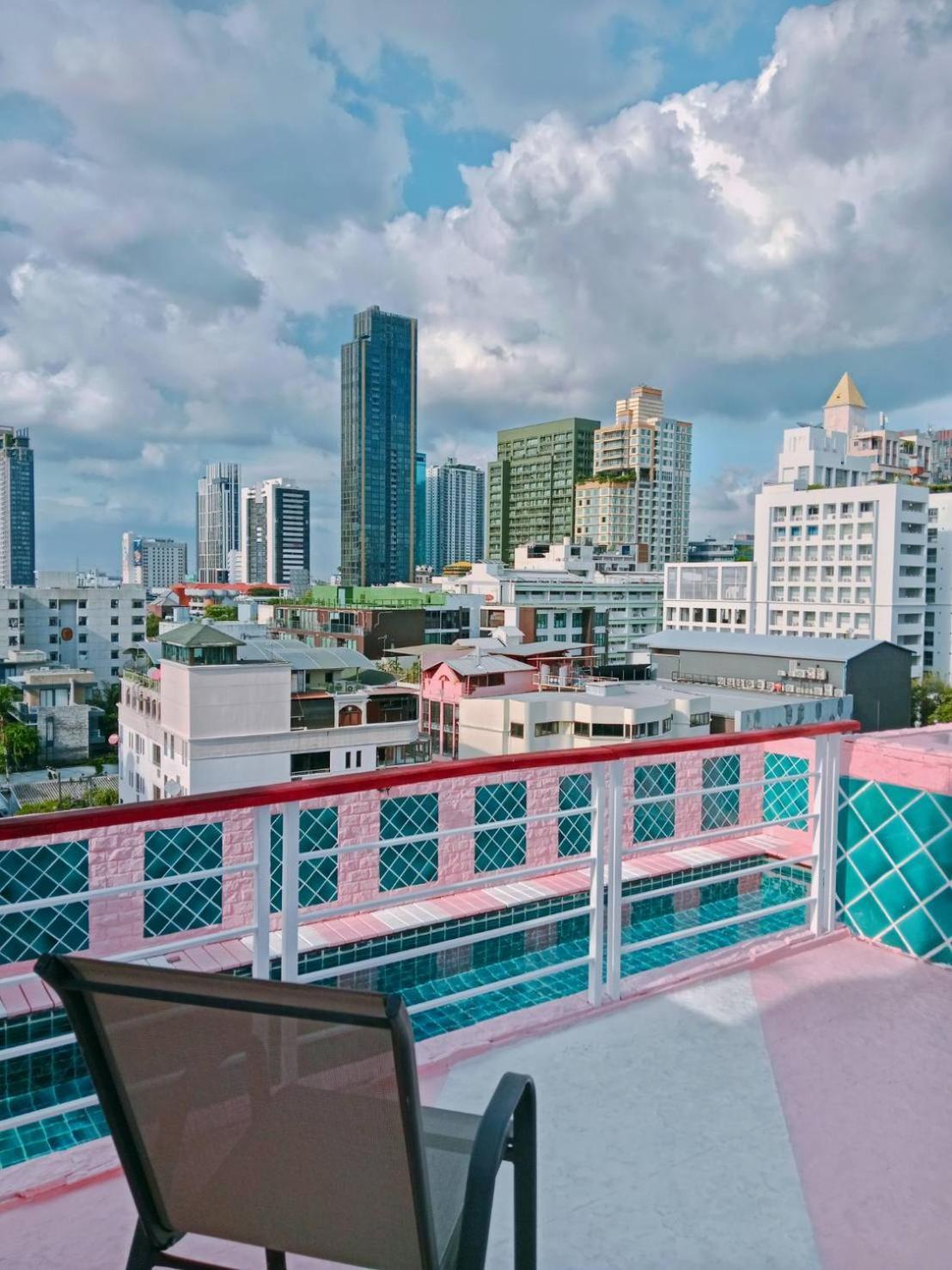 P Lamoon Thonglor 4*