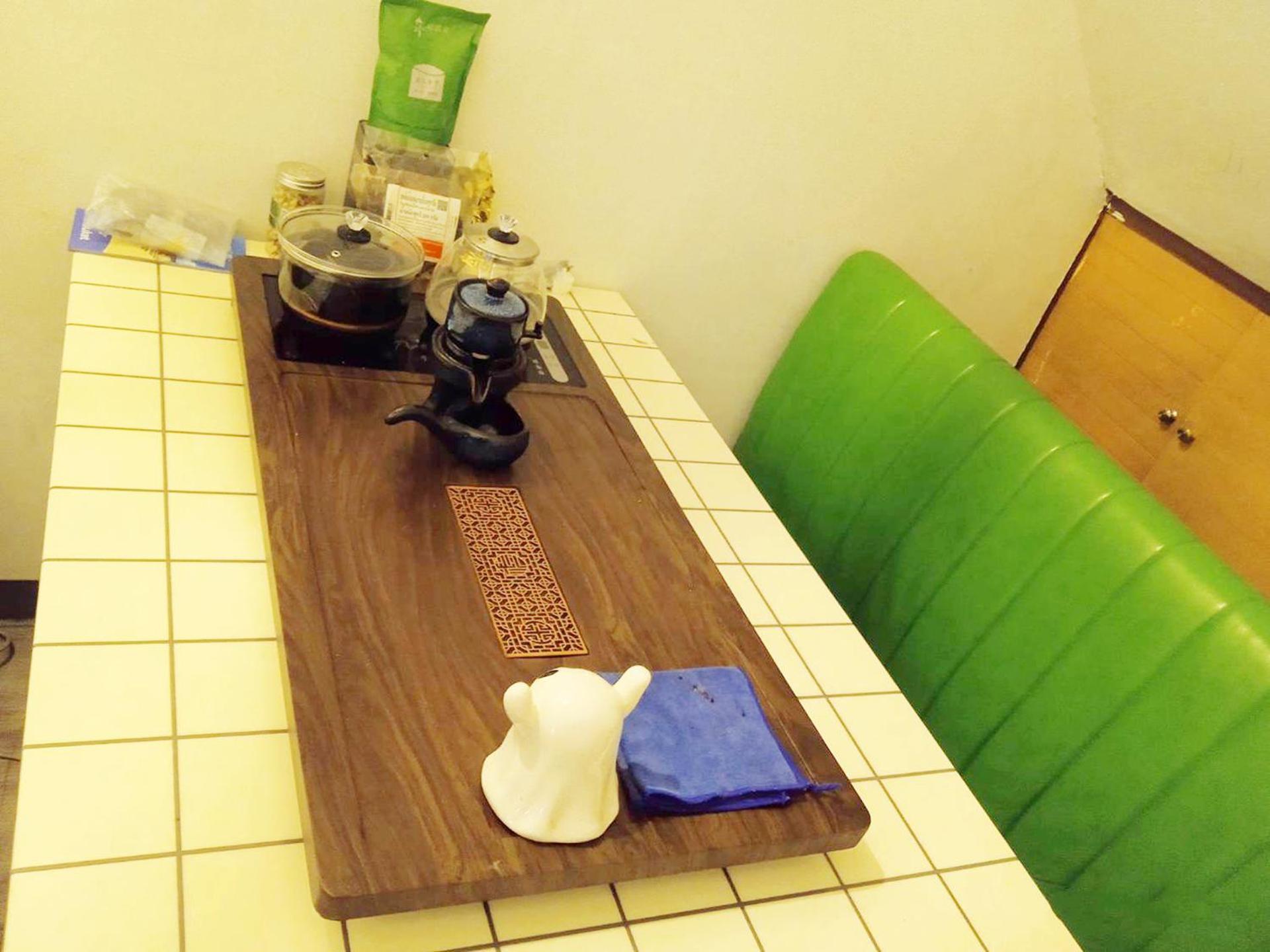Khaosan Susu Mala Tempat Tidur & Sarapan Bangkok