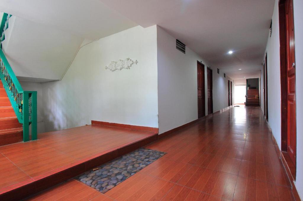 Oyo 410 Diamond Boutique Hotel Bangkok