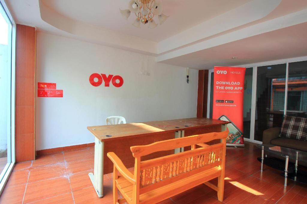 Oyo 410 Diamond Boutique 3*