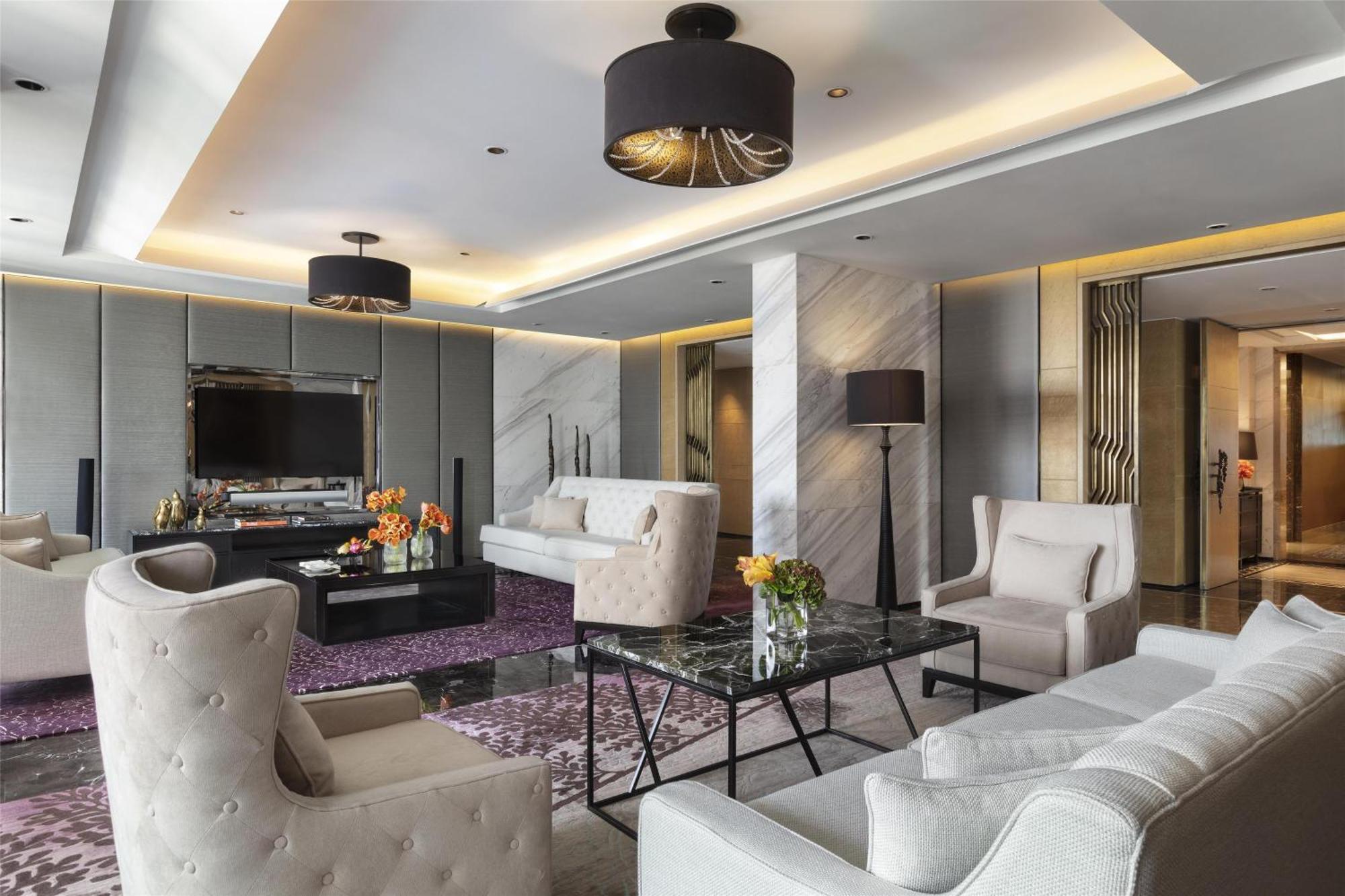 Siam Kempinski Bangkok