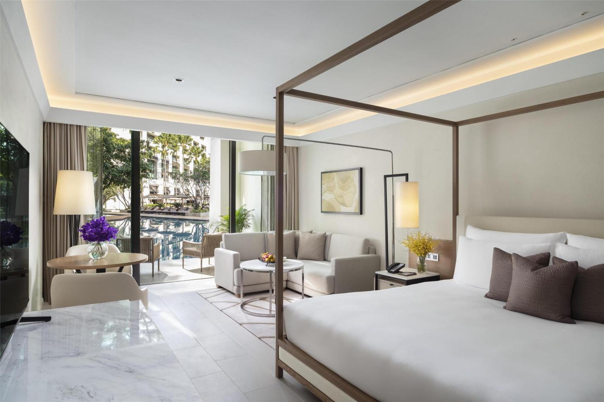 Hotel Siam Kempinski 5*