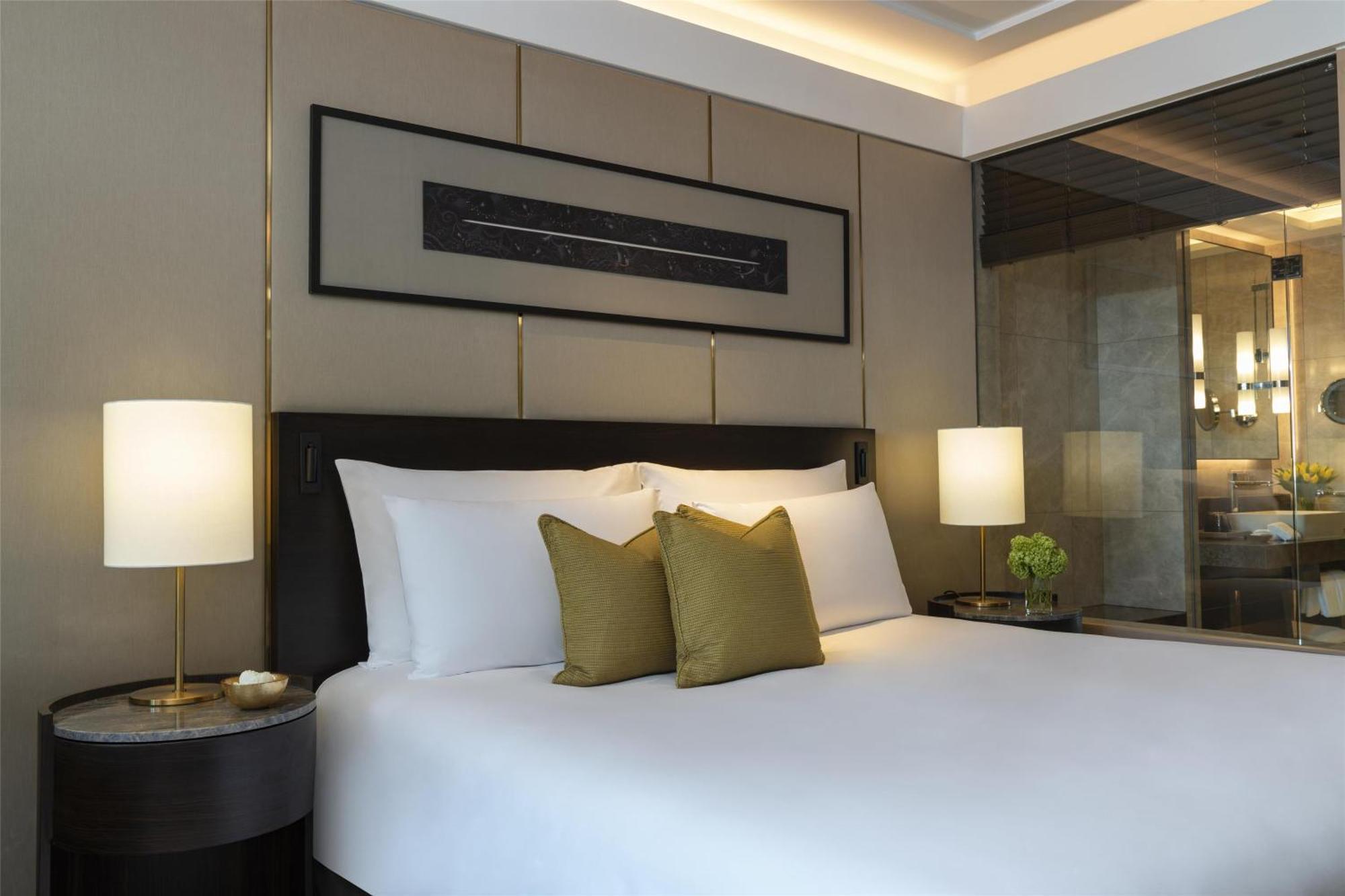 Siam Kempinski 5* Bangkok