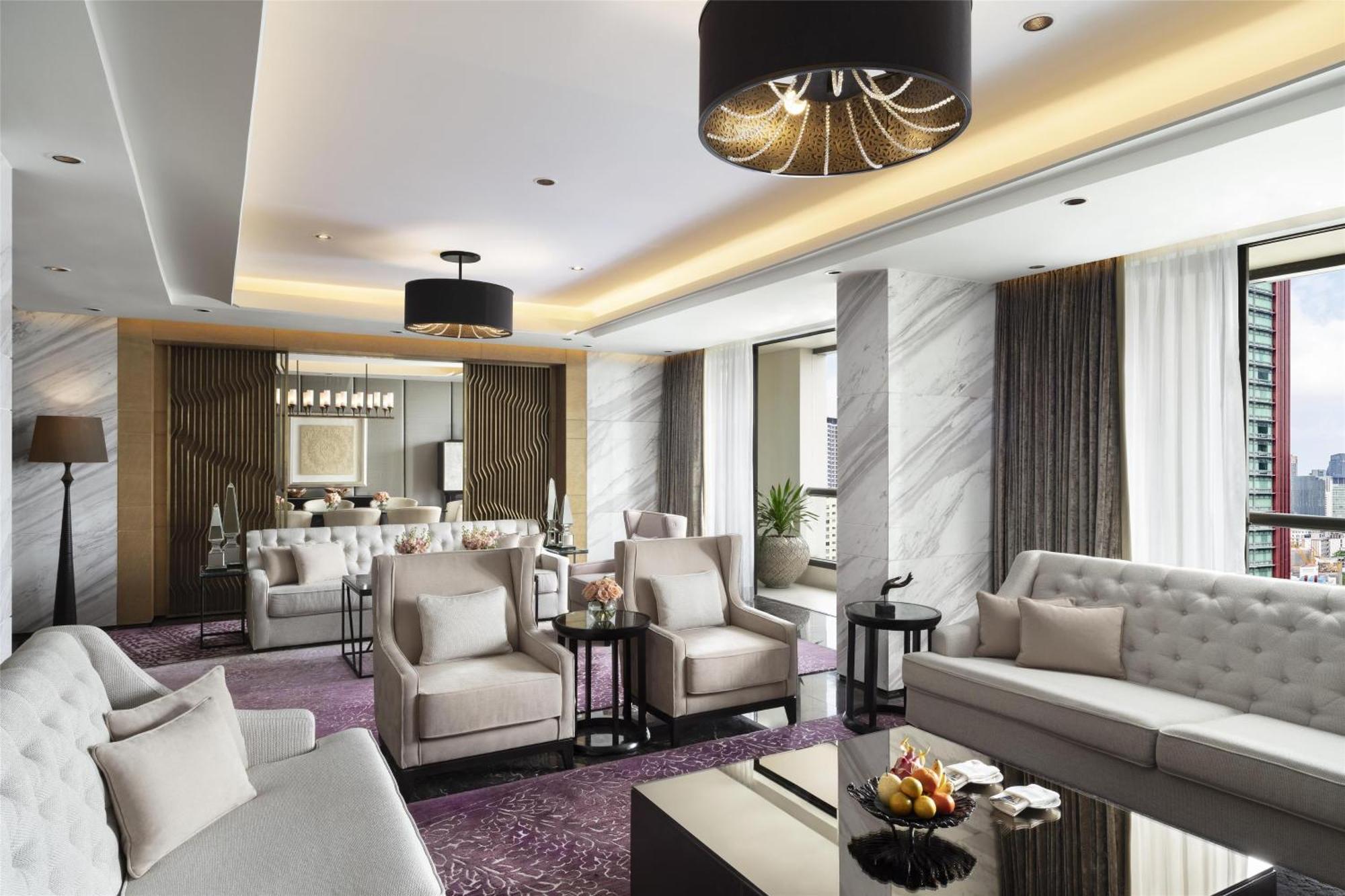 Siam Kempinski