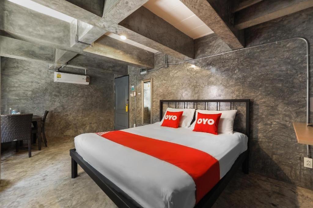 Vm1 Hotel Bangkok