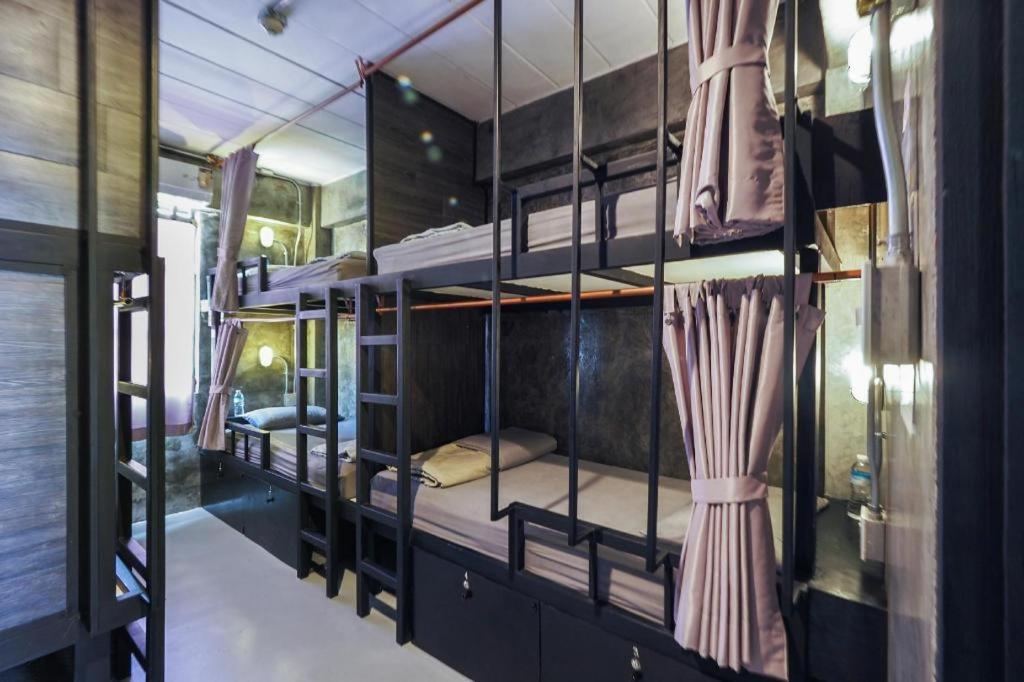 Vm1 Hotel Bangkok