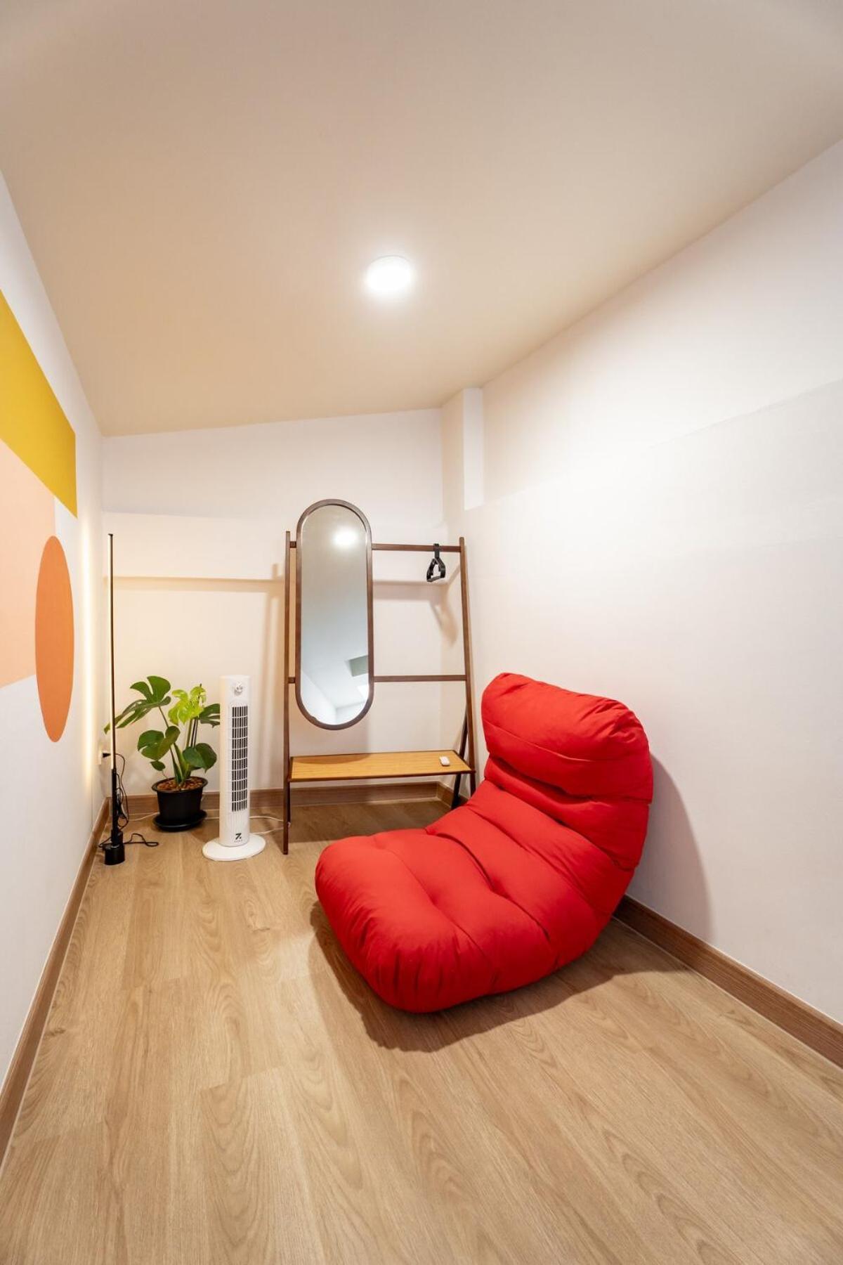Holiday home Haus 924 L 5-level Sanctuary In Ekkamai Bangkok