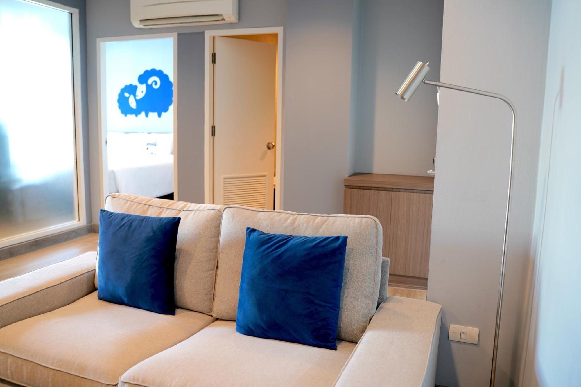 Hotel Kokotel Dheva Thonglor 4*