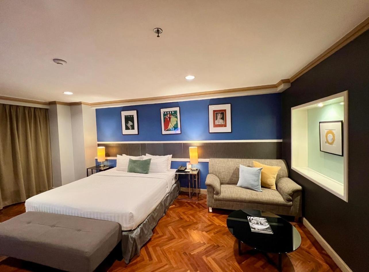 Hotel Alt Nana By Uhg 4*