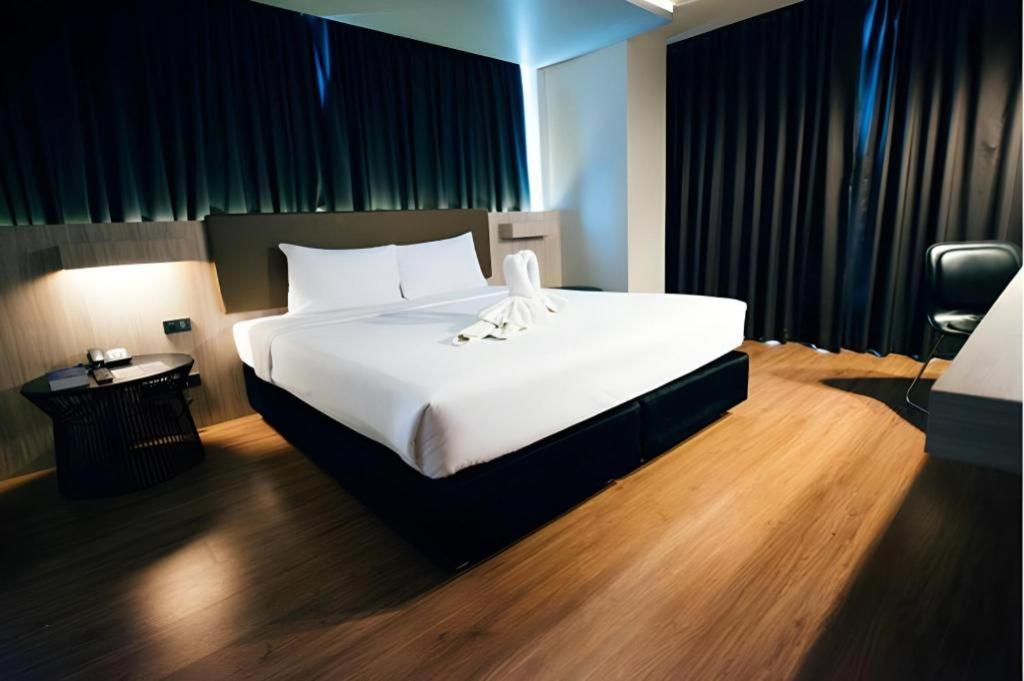The Heritage Silom 4* Bangkok