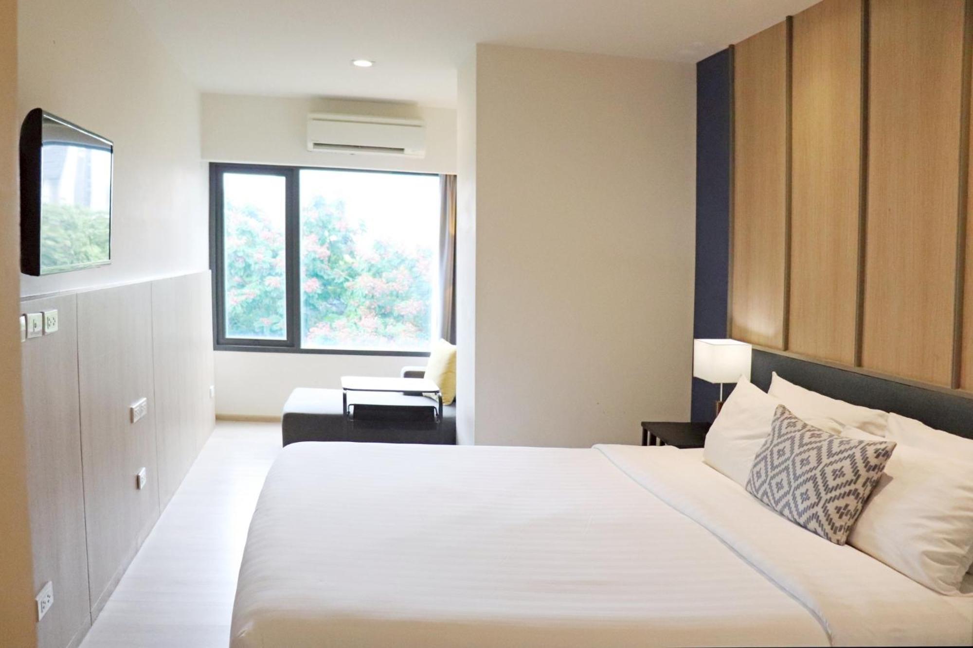 The On Thonglor By Uhg Bangkok