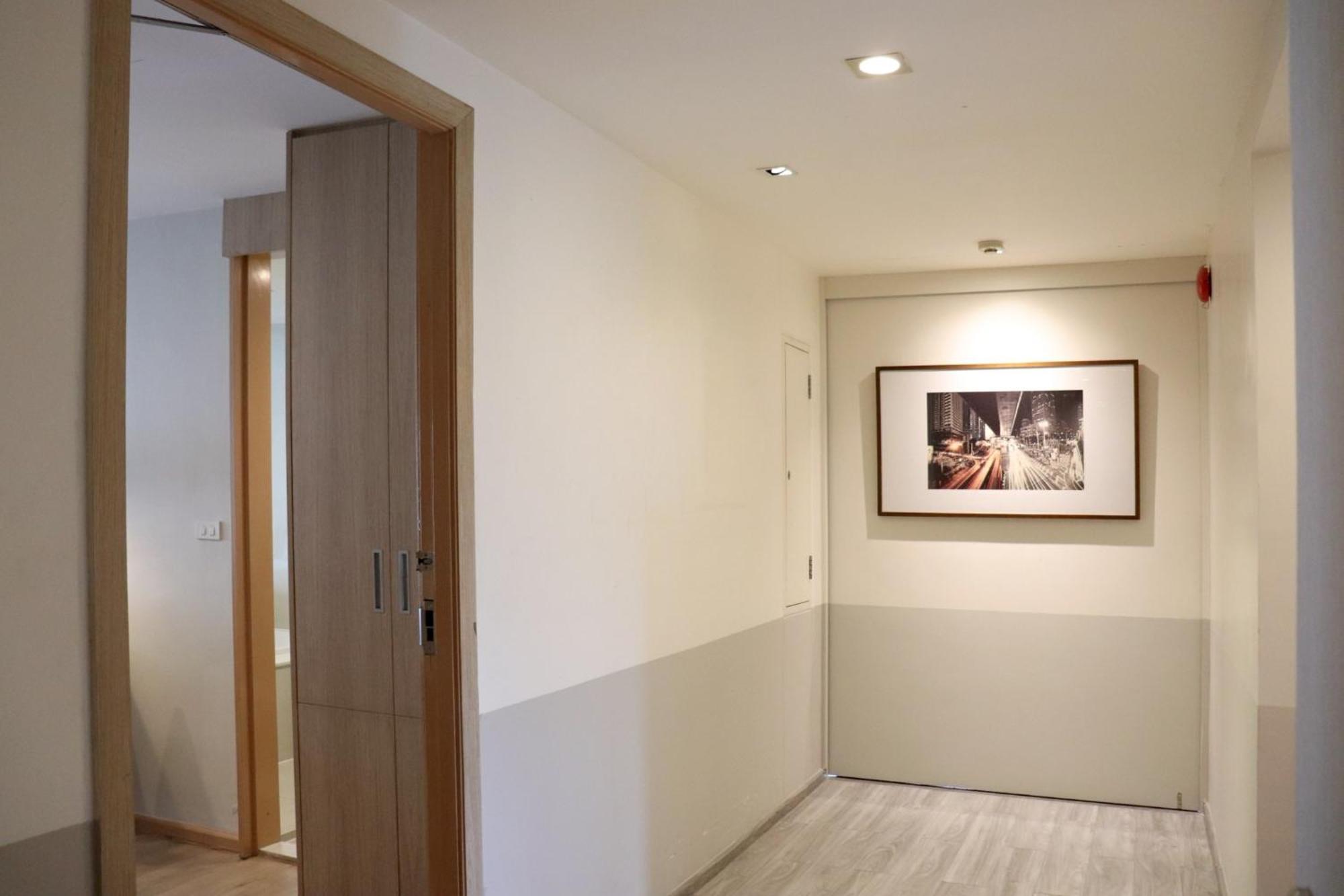 The On Thonglor By Uhg Aparthotel
