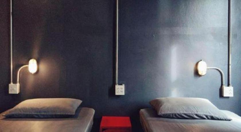 Hotel Vm1