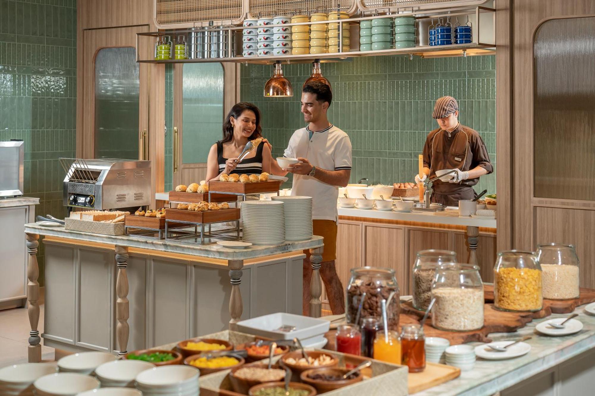 Western Premier Sukhumvit Hotel Bangkok