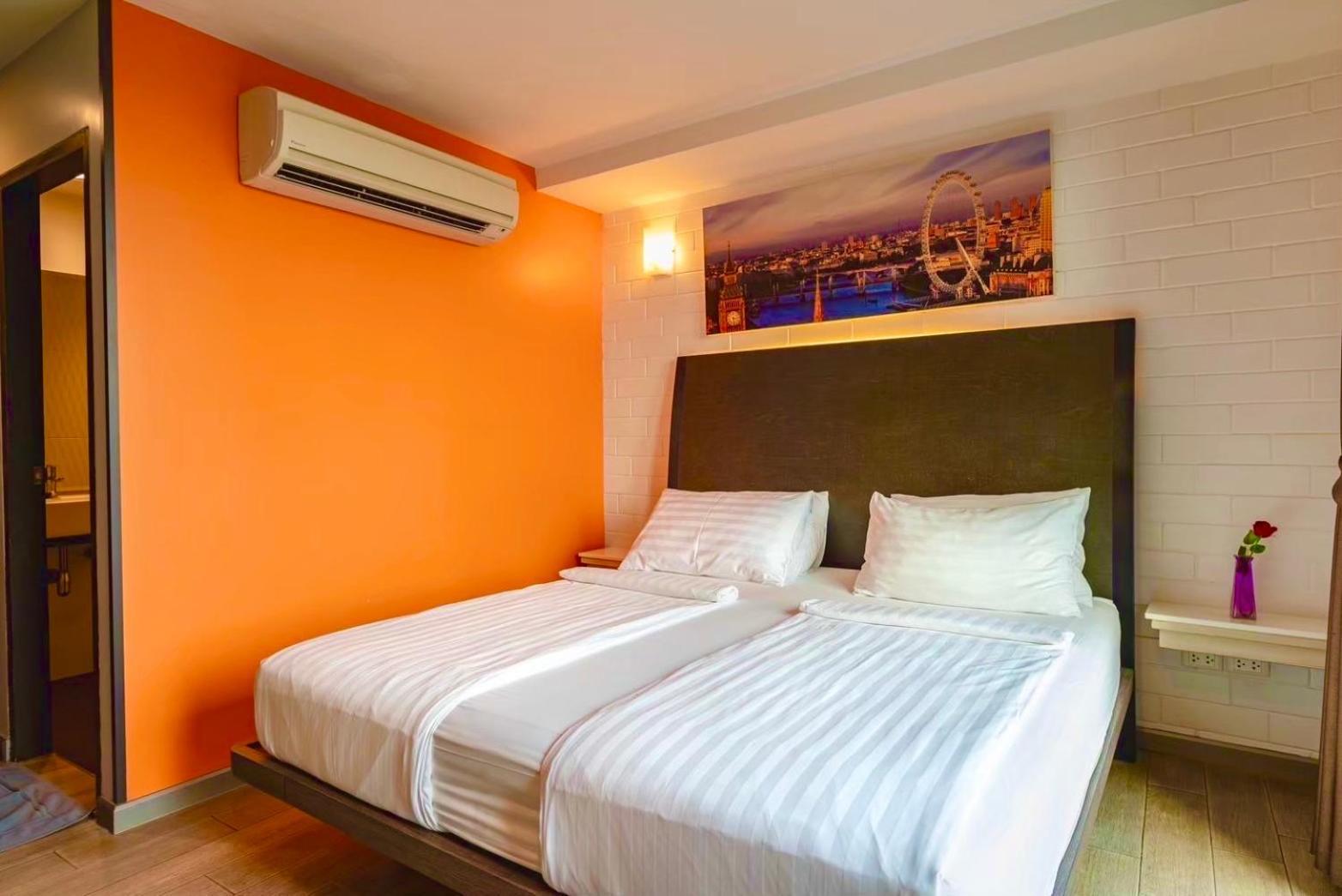 Bbhouse Khlongtan Gasthuis