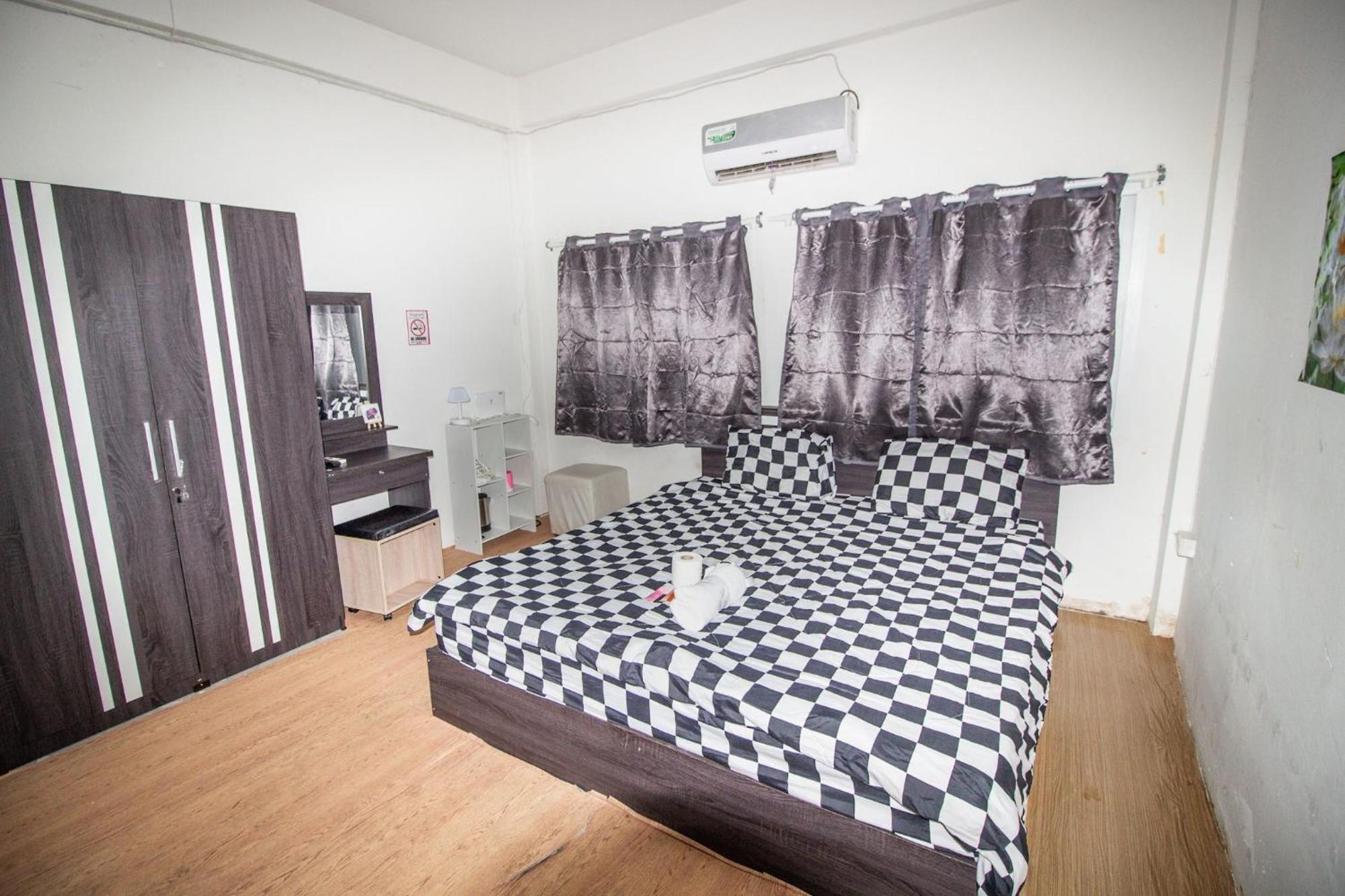 Skutan Bangchak Inn *