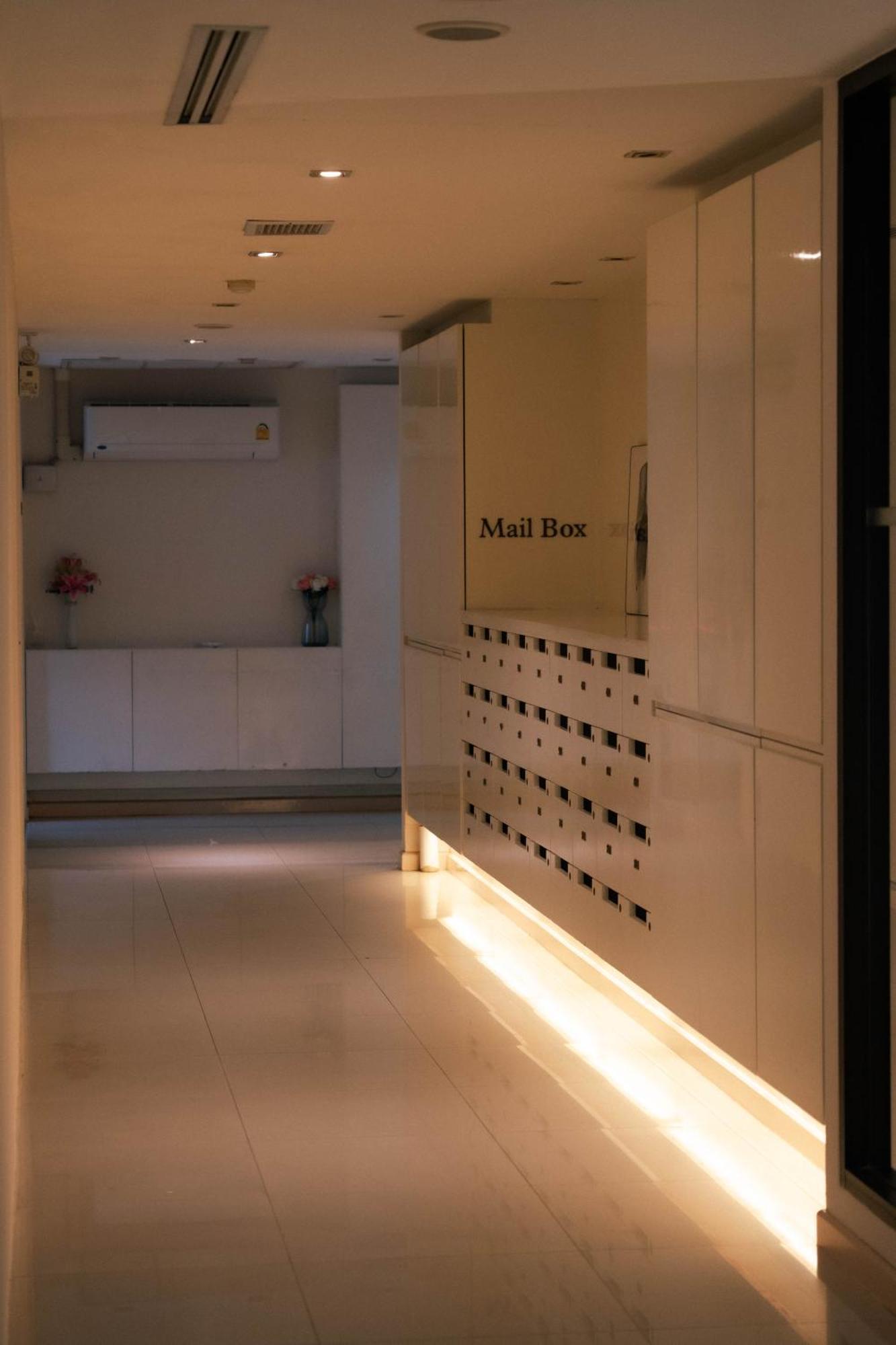Baan K Hotel 3*