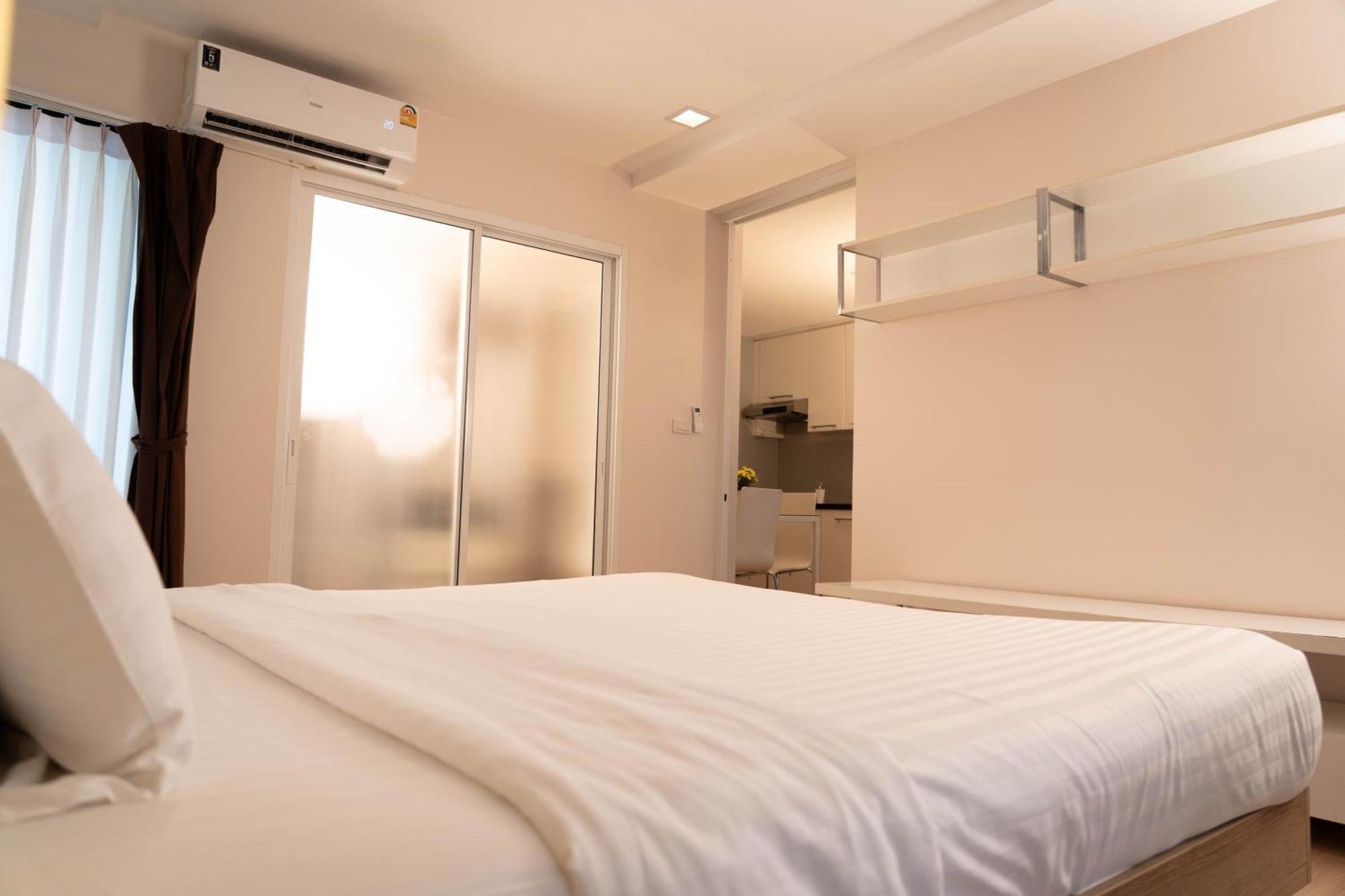Hotel Baan K