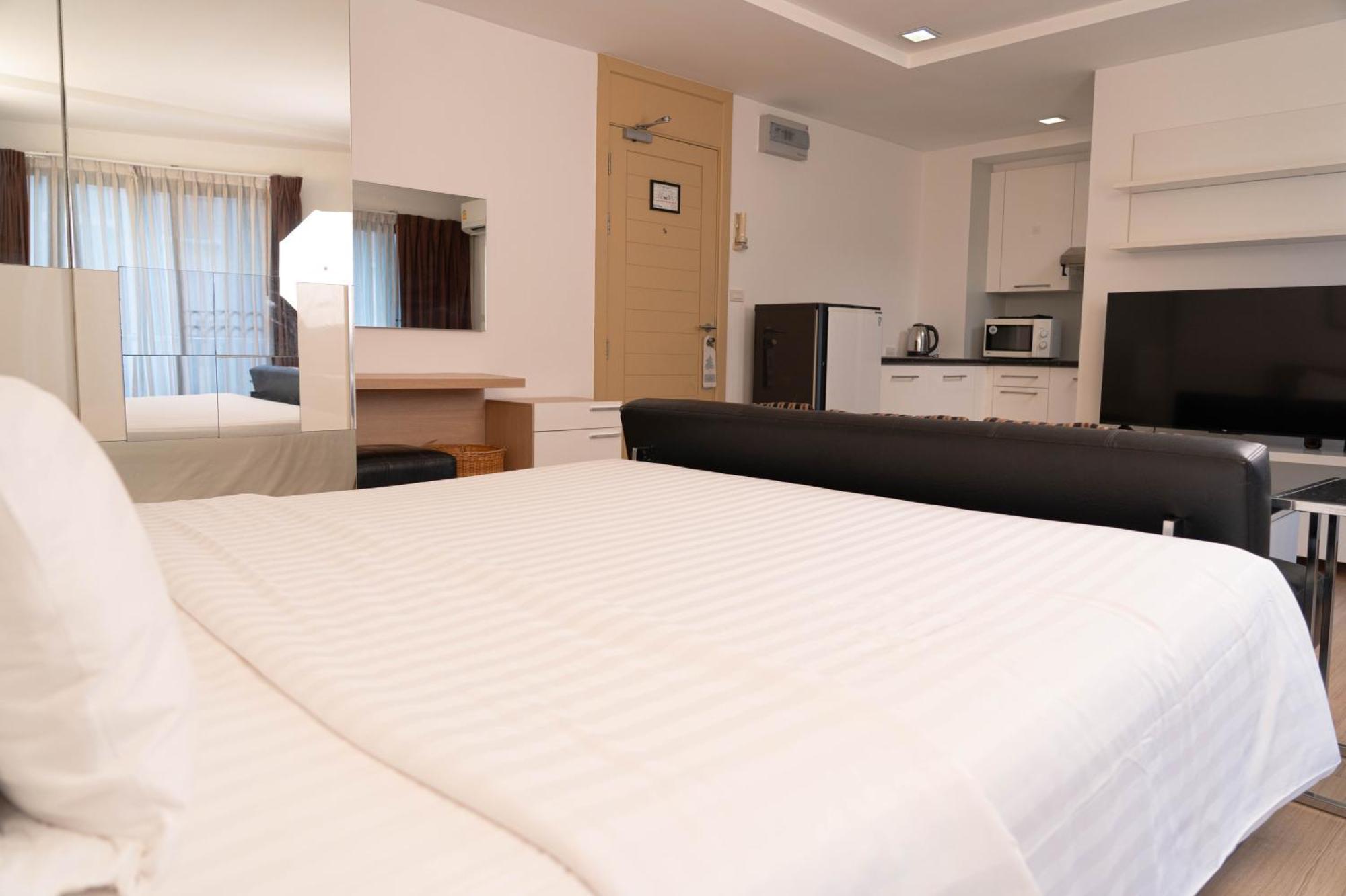 Hotel Baan K 3*