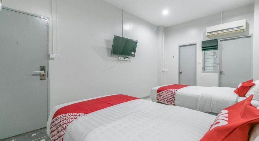 Oyo 818 Suksomboon Bangkok