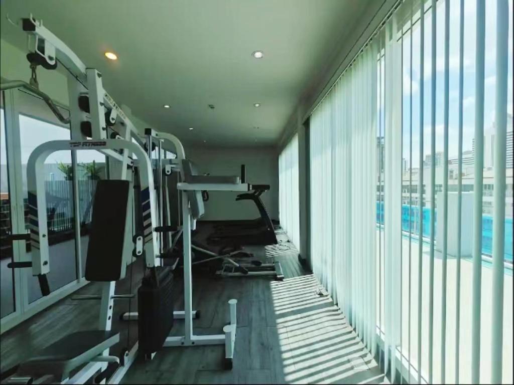 One 3* Bangkok