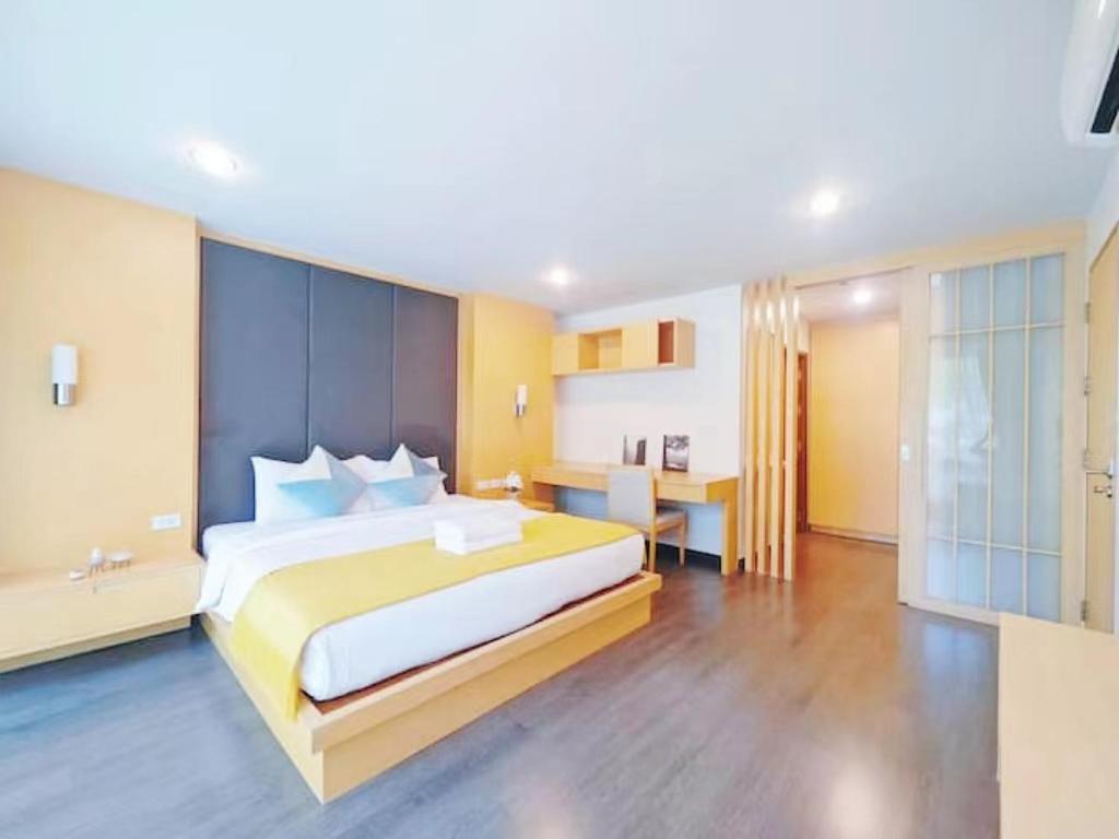 Aparthotel One Bangkok