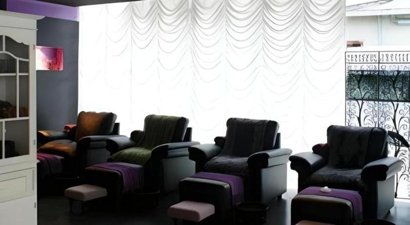 Hotel The Heritage Silom Bangkok