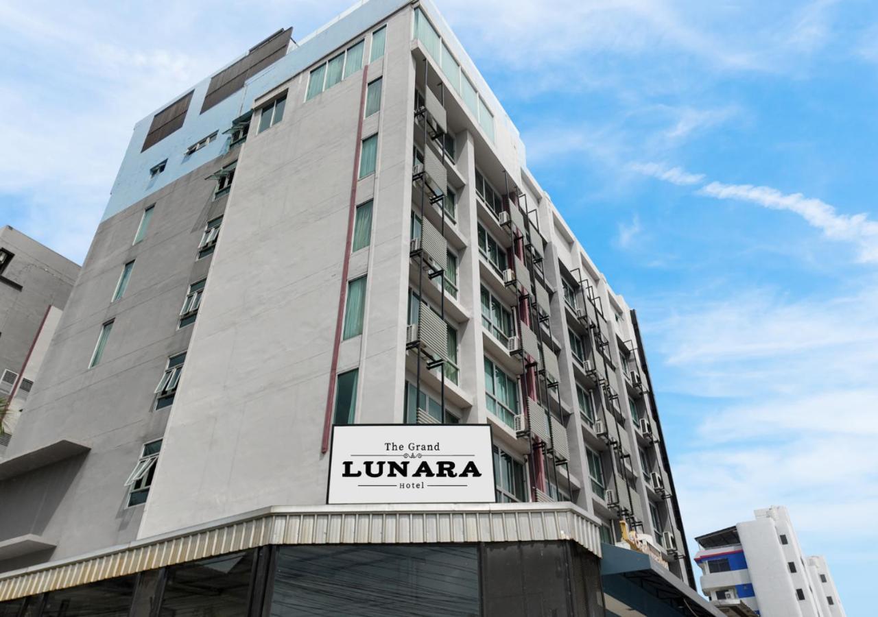 Hotel The Grand Lunara Hotel At Srinakarin 5*