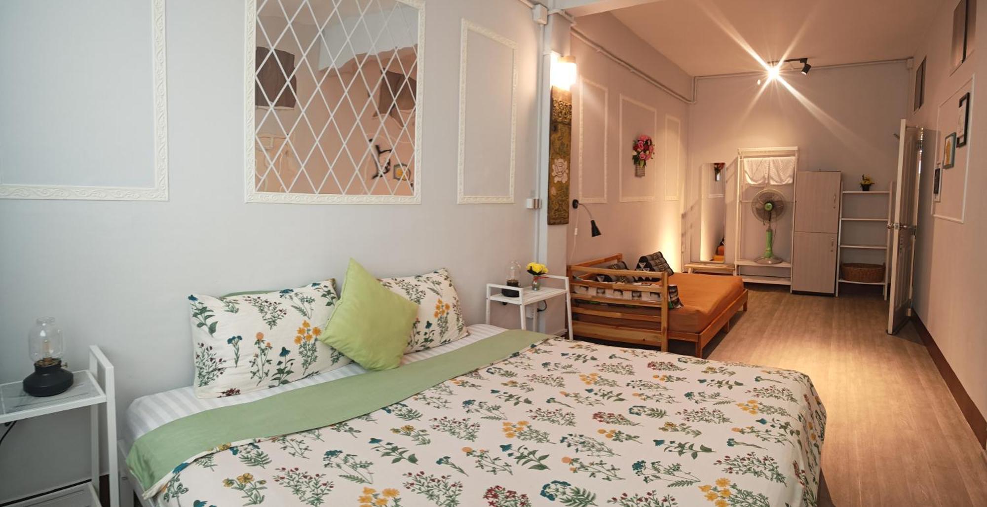 Baan Nampetch Bangkok