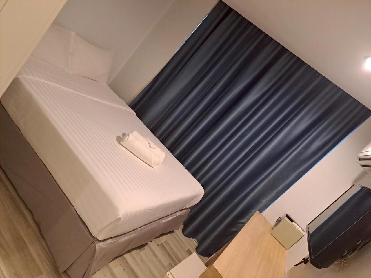 Nantra Ploenchit 3* Bangkok