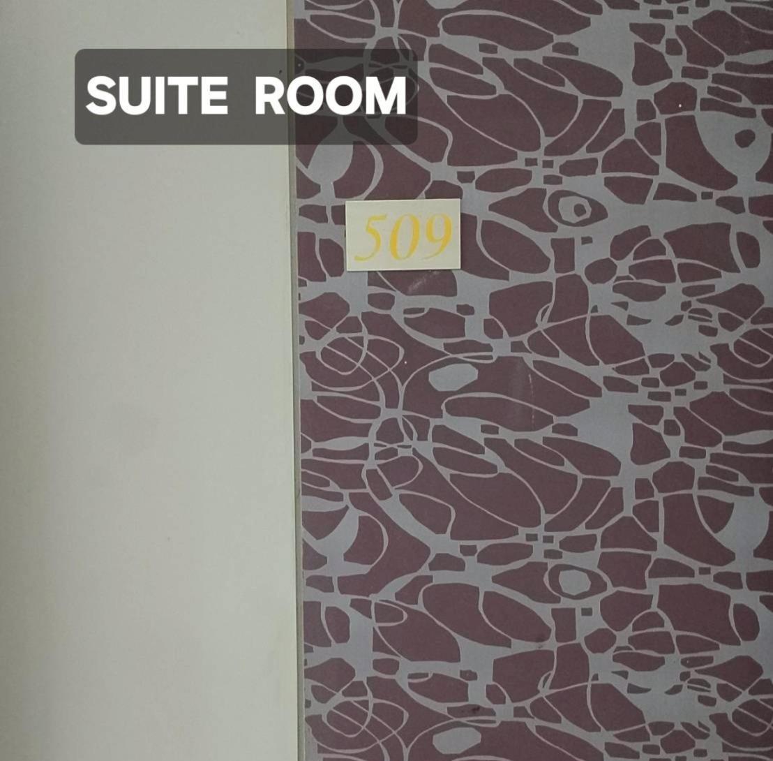 Nantra Ploenchit Hotel Bangkok