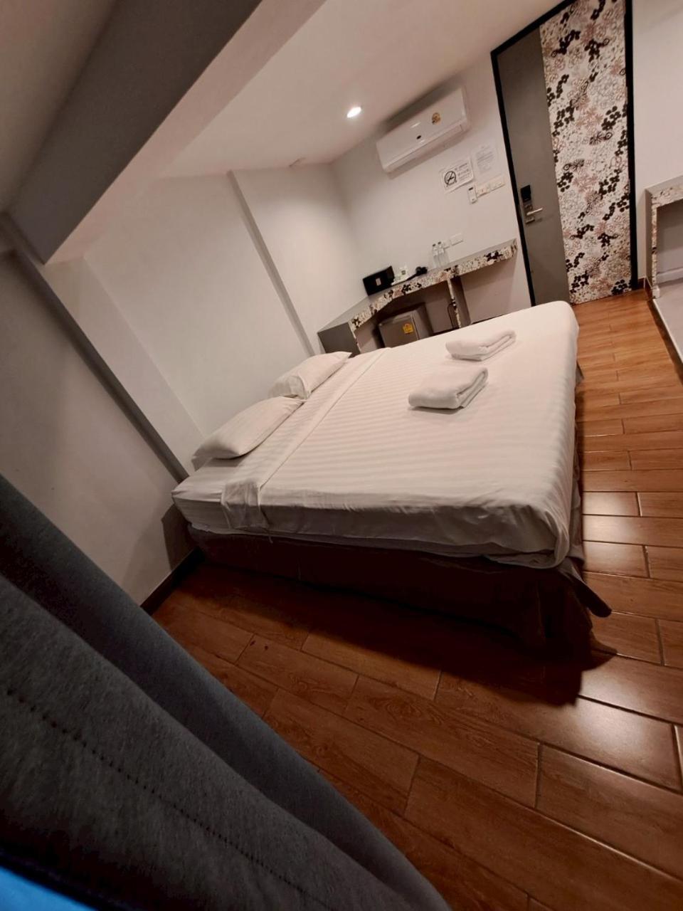 Nantra Ploenchit 3* Bangkok
