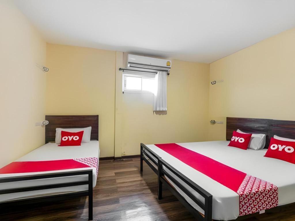 Albergue Art Sanamchai